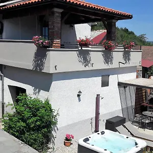 Ferienhaus Ivana, Pasjak