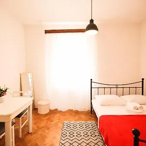 Cozy Studio In City Centar Stosija Apartment Zadar