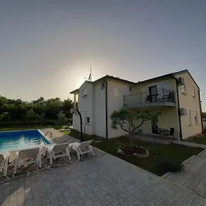 Adriatic Apartment Umag