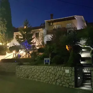 Apartment I Majoli, Kukuljanovo